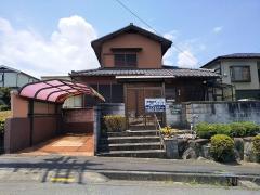 三重県名張市つつじが丘南４番町売戸建住宅