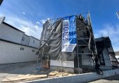 埼玉県富士見市東大久保売戸建住宅