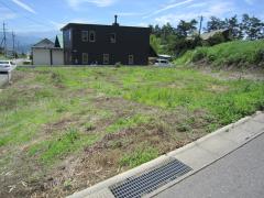長野県駒ヶ根市赤穂売地