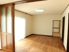 静岡県静岡市葵区安倍口新田売戸建住宅