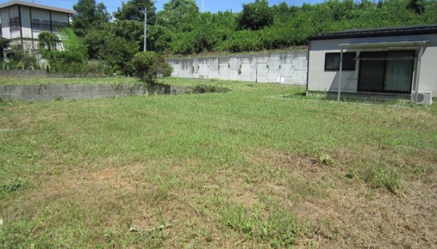 長野県飯田市川路売地
