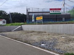 埼玉県熊谷市押切売地