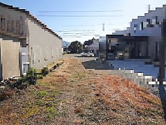 三重県度会郡度会町大野木売地