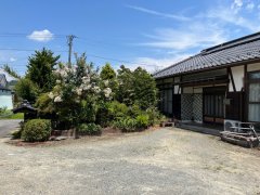 長野県上伊那郡飯島町田切売戸建住宅