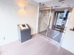シティコーポパルナス三鷹