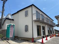 六ッ川2丁目新築アパ－ト(仮称