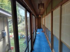 三重県名張市滝之原売戸建住宅