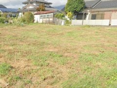 長野県駒ヶ根市下平売地