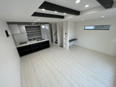 埼玉県新座市東売戸建住宅