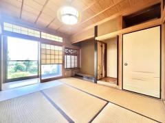 奈良県生駒市喜里が丘２丁目売戸建住宅