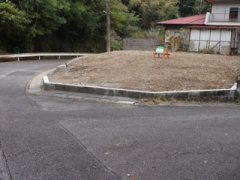 静岡県静岡市葵区富厚里売地
