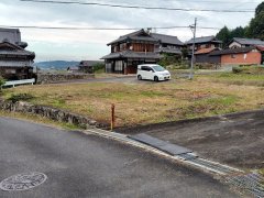 三重県名張市上小波田売戸建住宅