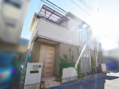 大阪府東大阪市吉田3丁目売戸建住宅