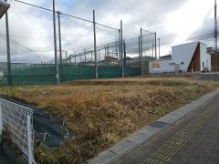 三重県名張市東町売地