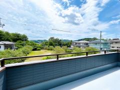 三重県名張市美旗町池の台東売戸建住宅