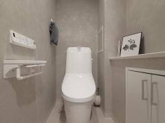 ベル・パークシティG棟