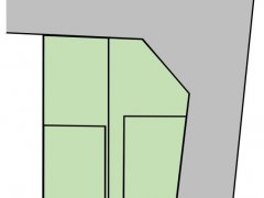 埼玉県富士見市東大久保売戸建住宅