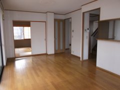 三重県名張市桔梗が丘４番町売戸建住宅