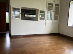 広島県安芸郡熊野町城之堀四丁目売戸建住宅