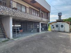 三重県名張市夏見土地付戸建て