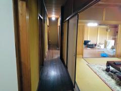 三重県伊賀市下友生売戸建住宅