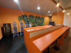 アルベルゴ武蔵野