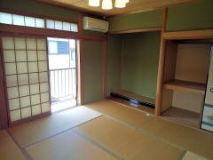 三重県名張市つつじが丘南４番町売戸建住宅