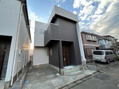 埼玉県川越市熊野町売戸建住宅