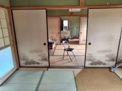 三重県名張市滝之原売戸建住宅