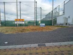 三重県名張市東町売地