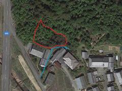 三重県名張市滝之原売戸建住宅