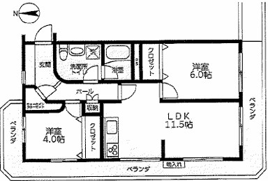 ライオンズマンション弘明寺