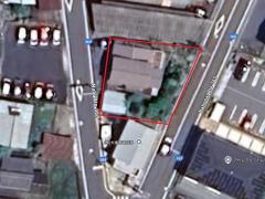 奈良県宇陀市榛原福地売地