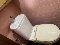 若竹町１丁目貸家