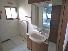 三重県名張市つつじが丘北４番町売戸建住宅