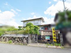 兵庫県三木市緑が丘町東1丁目売戸建住宅