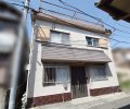 大阪府富田林市本町売戸建住宅