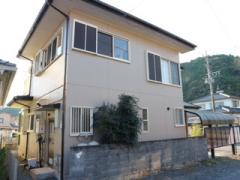 静岡県静岡市葵区安倍口新田売戸建住宅