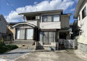 長野県長野市稲葉売戸建住宅