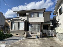 長野県長野市稲葉売戸建住宅