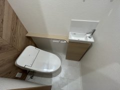 埼玉県新座市新座1丁目売戸建住宅