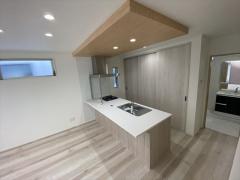 埼玉県川越市諏訪町売戸建住宅