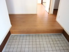 静岡県藤枝市駿河台1丁目売戸建住宅