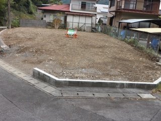 静岡県静岡市葵区富厚里売地