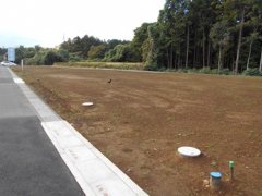 埼玉県熊谷市小江川売地