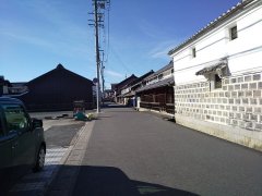 三重県名張市上八町貸戸建住宅