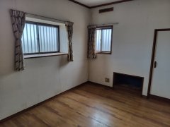 三重県名張市つつじが丘北５番町売戸建住宅