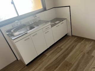 千本南テラスハウス