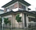 埼玉県熊谷市万吉売戸建住宅