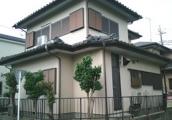 埼玉県熊谷市万吉売戸建住宅